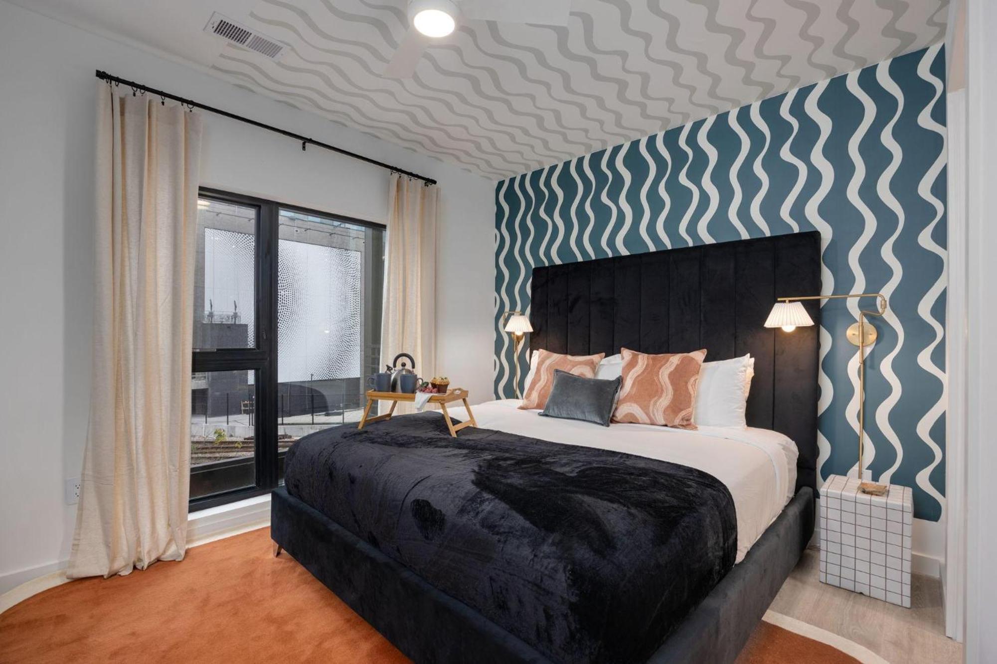 Holiday home Hyve - Waves - Walk To Broadway *