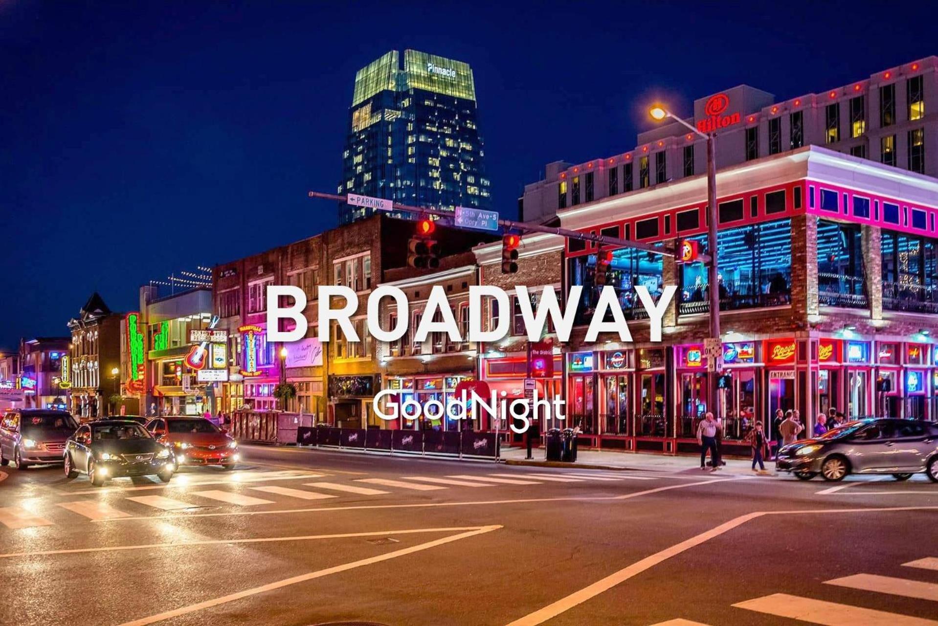 Holiday home Hyve - Waves - Walk To Broadway Nashville