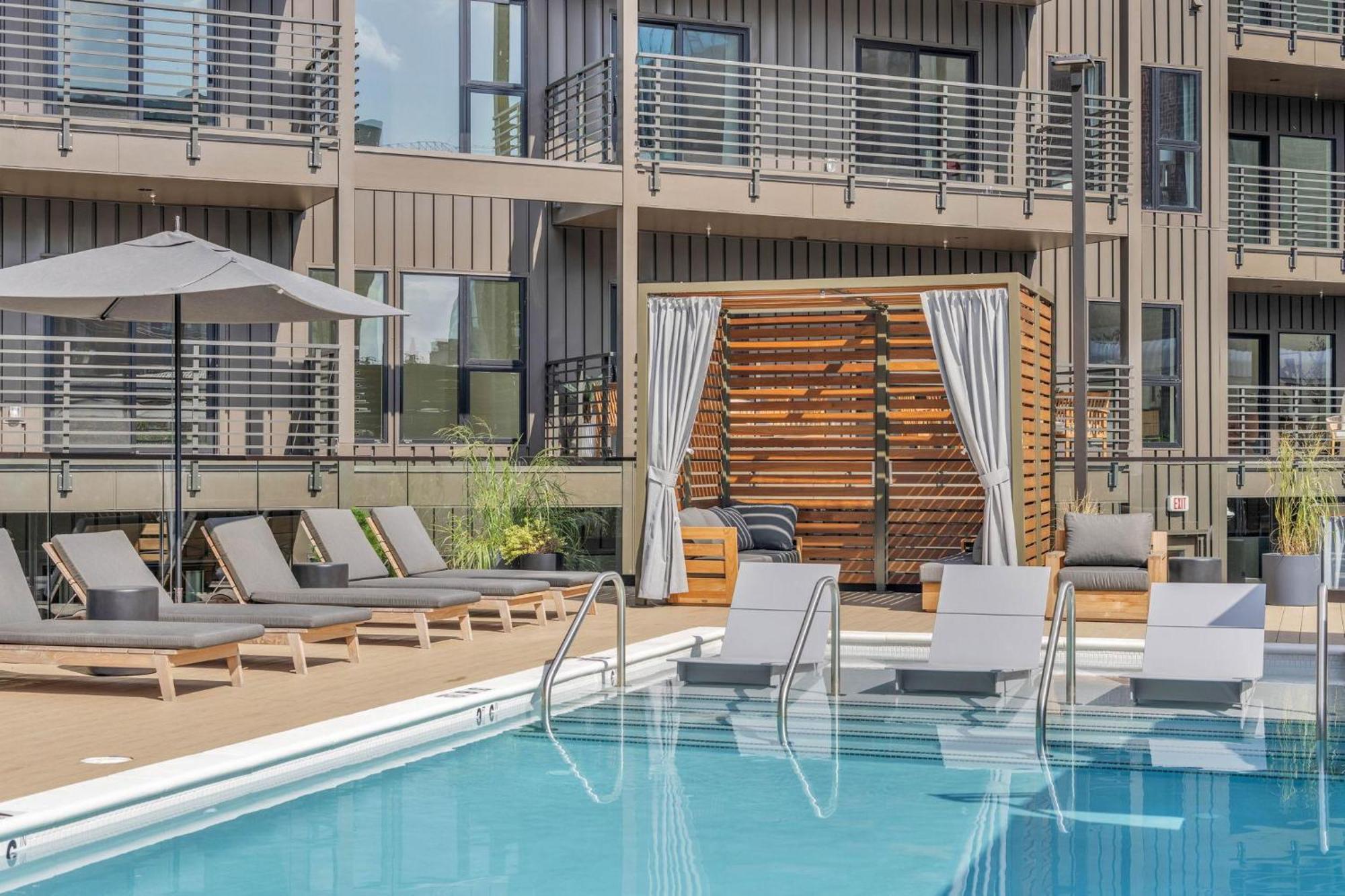 Holiday home Hyve - Waves - Walk To Broadway *